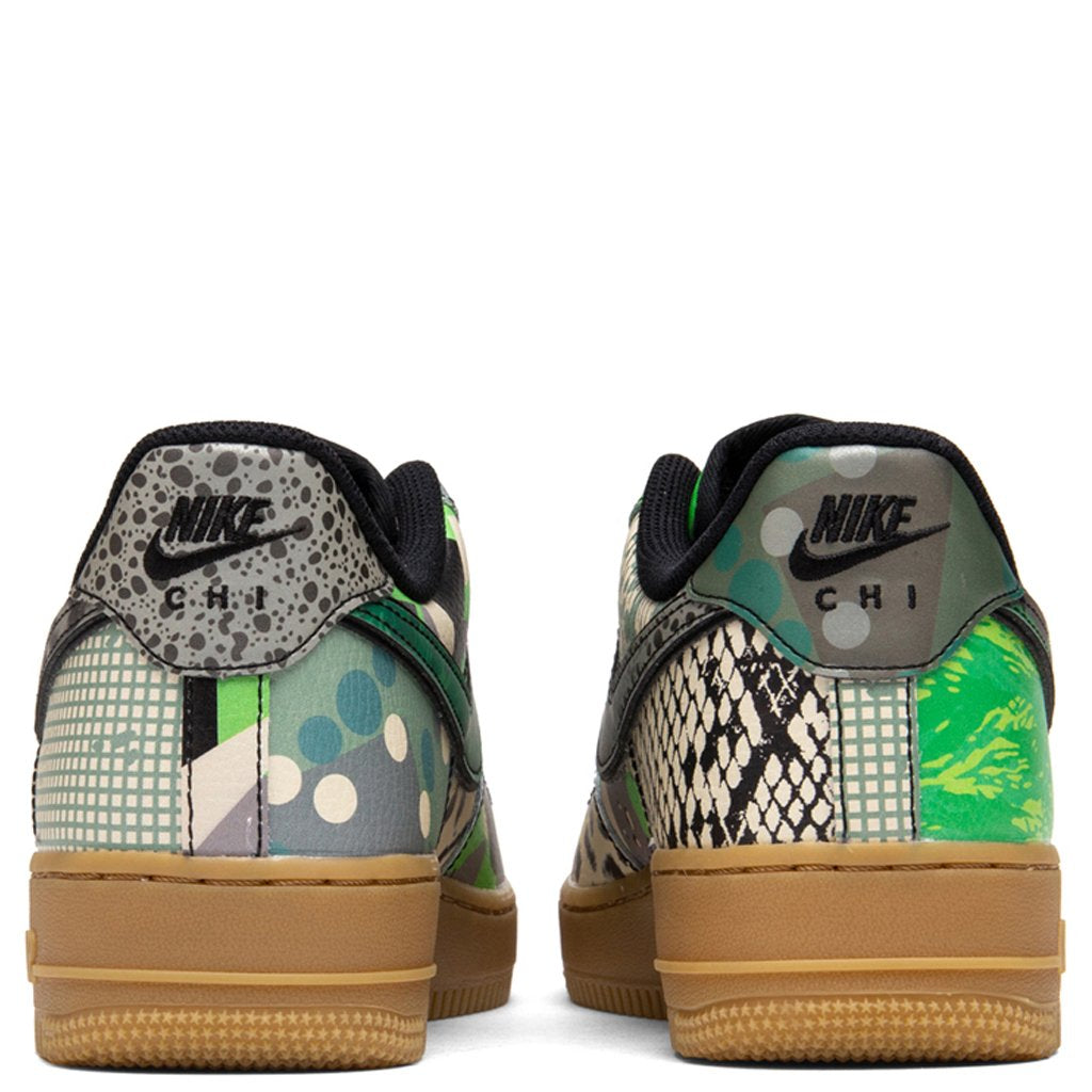 city of dream air force 1