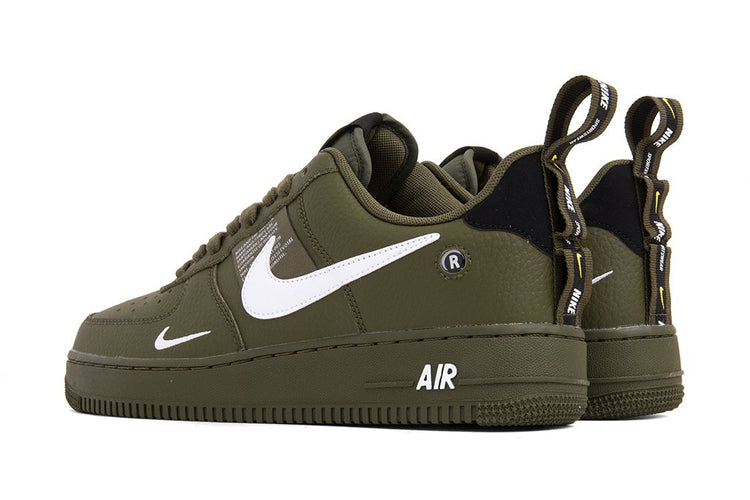 nike air force lv8 olive
