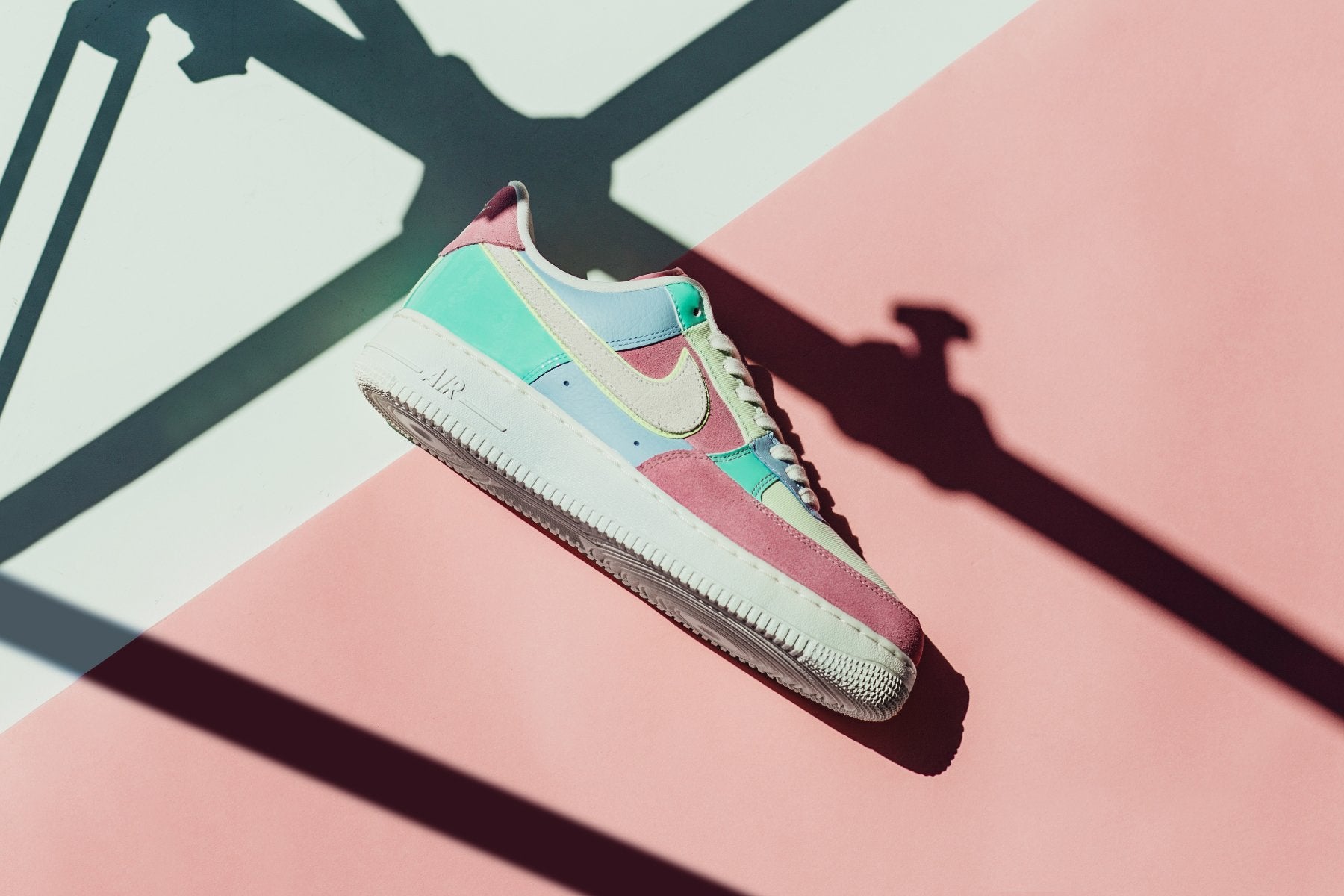 air force 1 07 qs easter