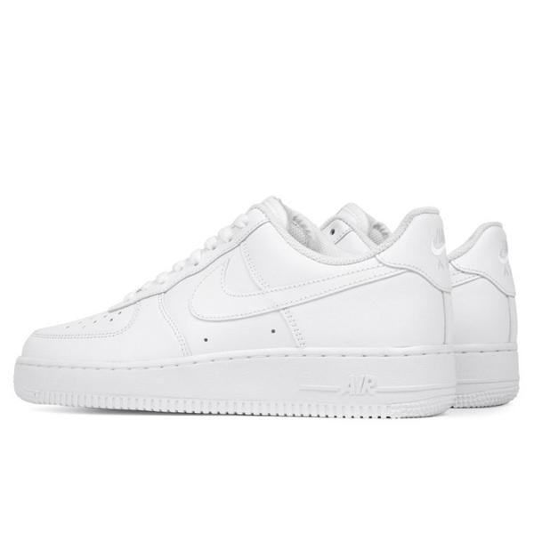 Nike Air Force 1 07 White – Feature