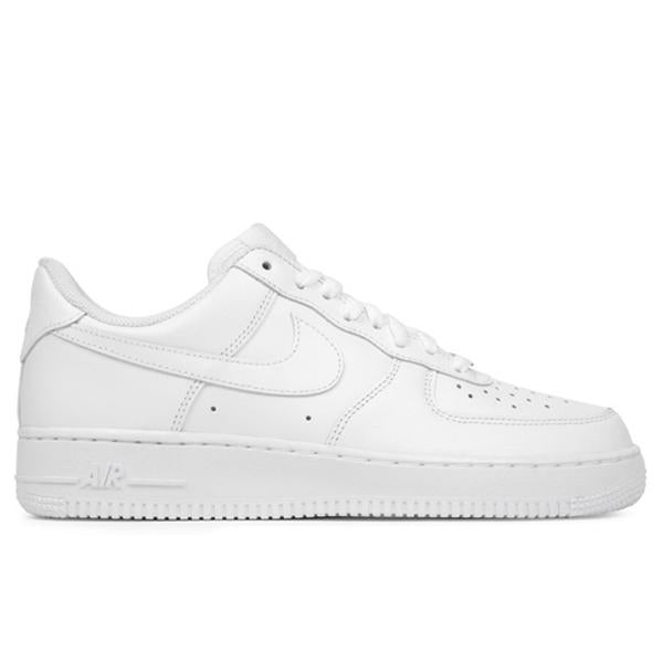 Nike Air Force 1 07 White – Feature