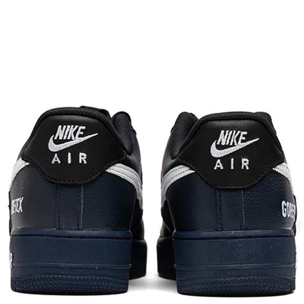 air force 1 gore tex obsidian