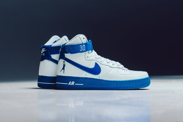 Air Force 1 High Retro CT16 QS 