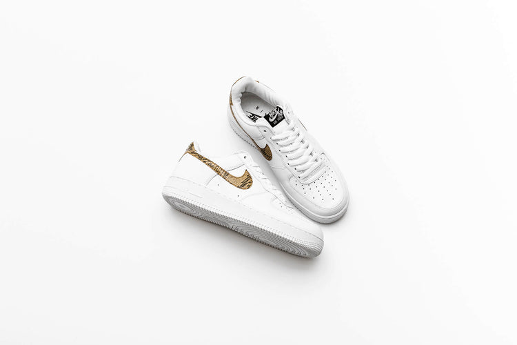 Air Force 1 Low Retro PRM QS 