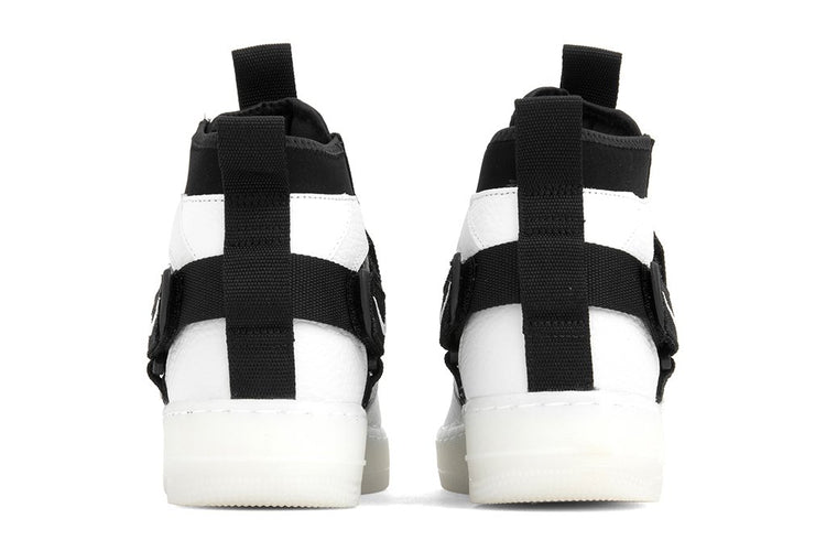 air force utility off white