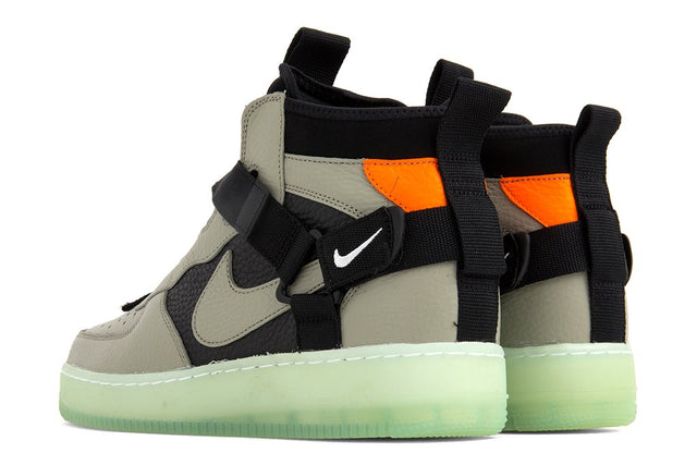 air force 1 spruce fog