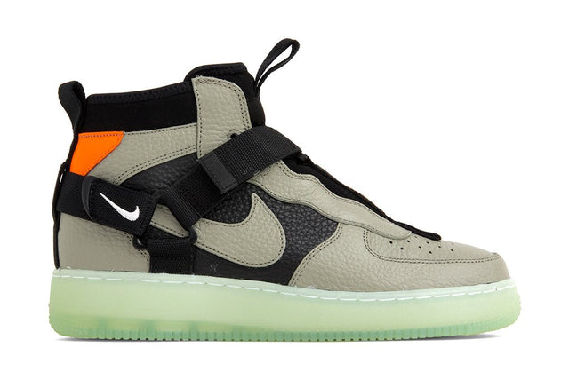 air force 1 spruce fog