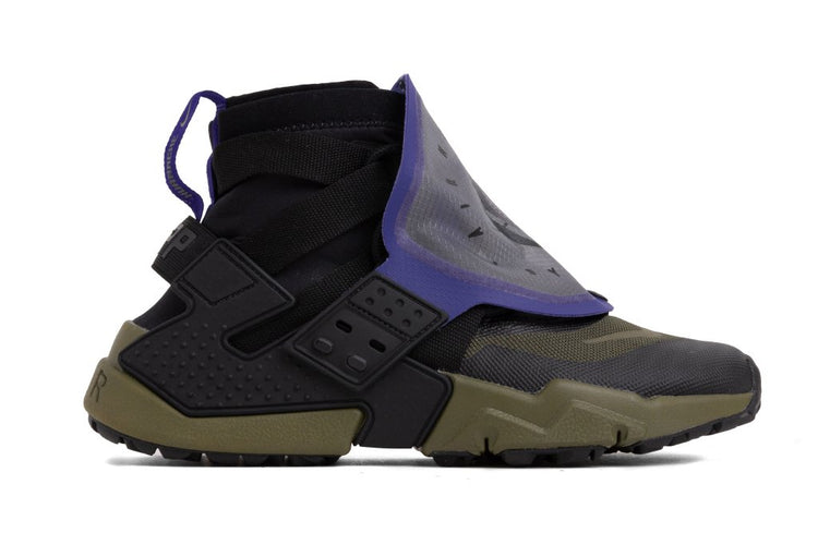 huarache gripp qs