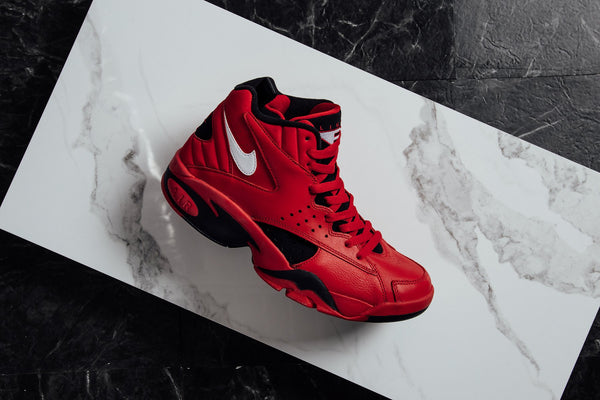 Air Maestro II QS 