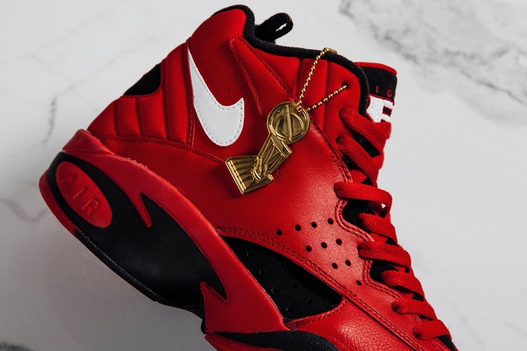 Air Maestro II QS 