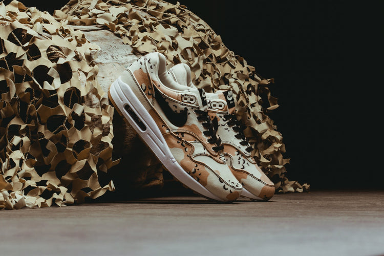 nike air max 1 cream