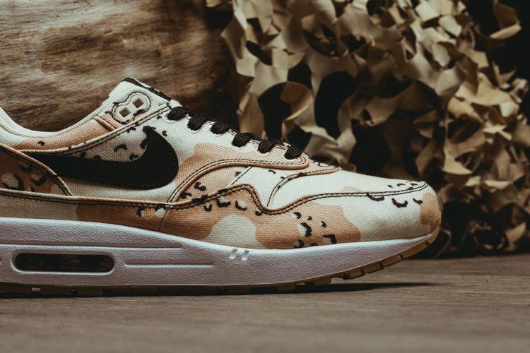 nike air max 1 cream