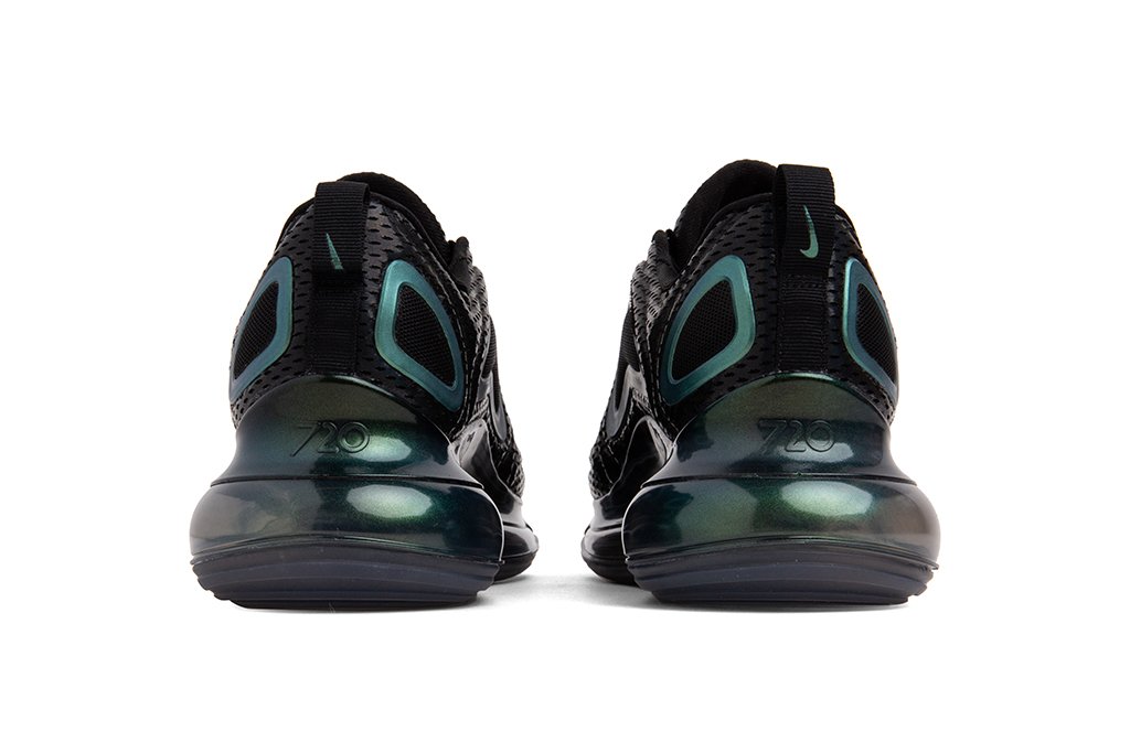 air max 720 black metallic