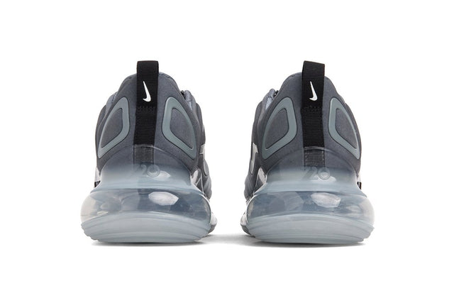 Air Max 720 - Cool Grey/Black – Feature