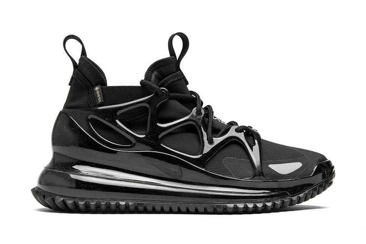 nike air max 720 horizon triple black