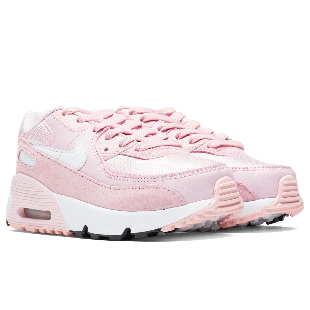 airmax 90 barely rose