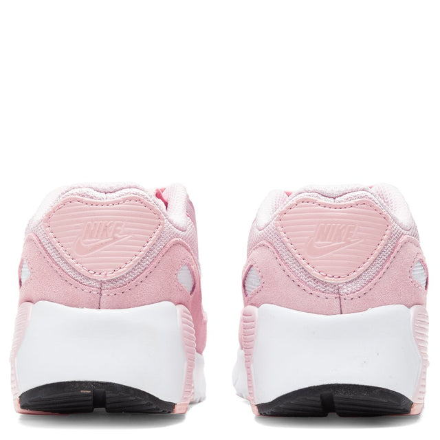 airmax 90 barely rose