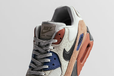 air max 1 sand black desert