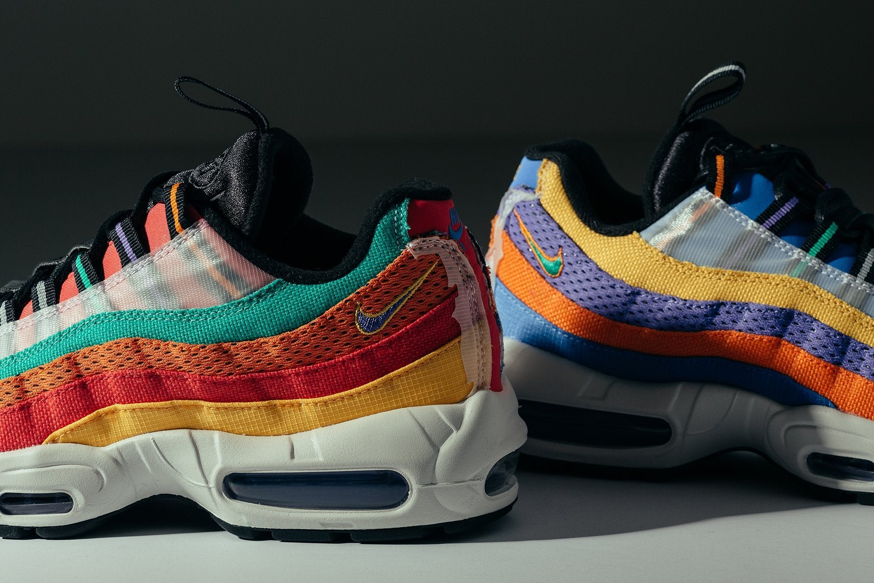 airmax 95 bhm
