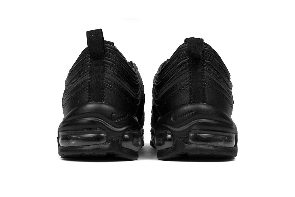 airmax 97 black and gold