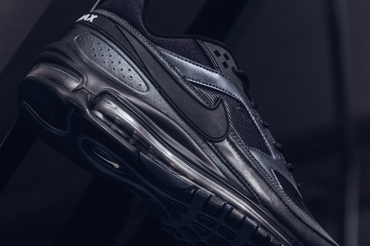 air max 97 bw black