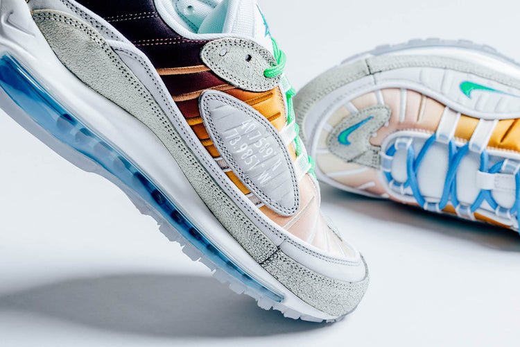 Air Max 98 OA GS  display picture 3