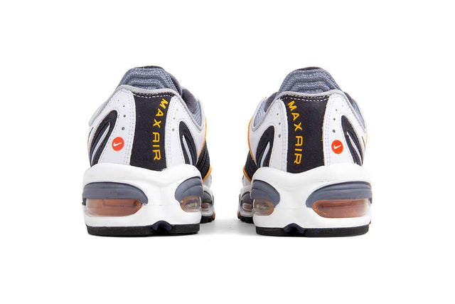 Air Max Tailwind IV - Metro Grey/White/Resin â Feature