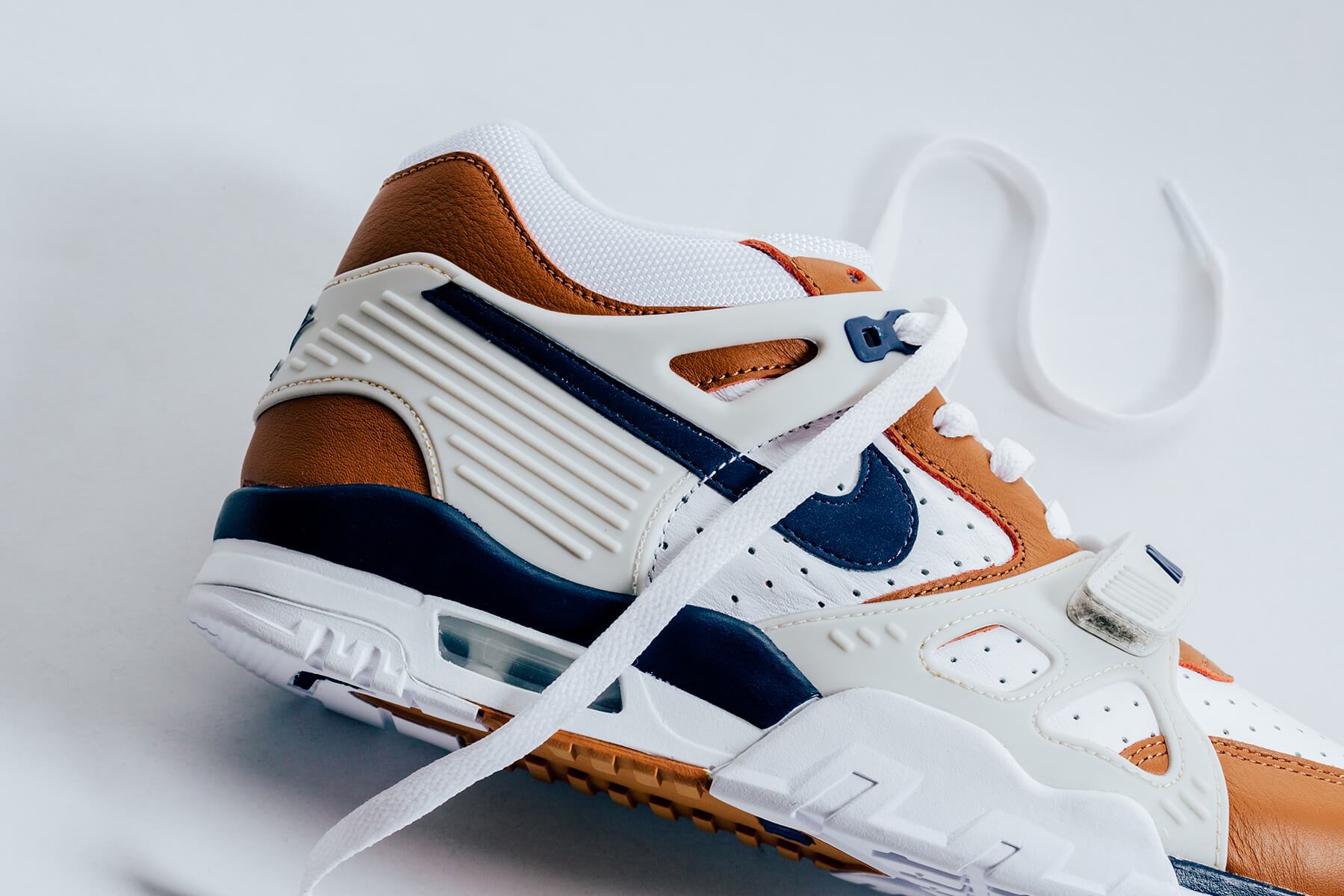 nike air trainer 3 medicine ball