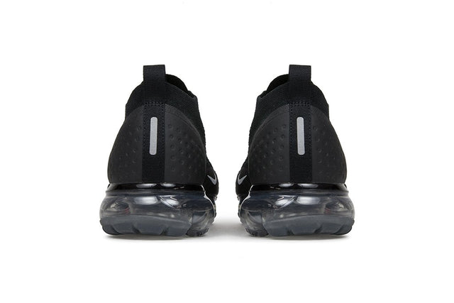 womens nike vapormax flyknit 2 black