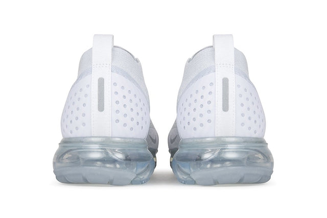 mens nike vapormax flyknit 2 white
