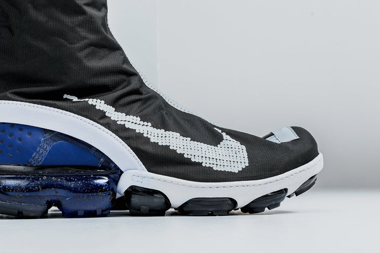 nike air vapormax flyknit gaiter ispa