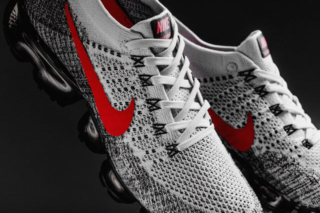 vapormax flyknit black friday