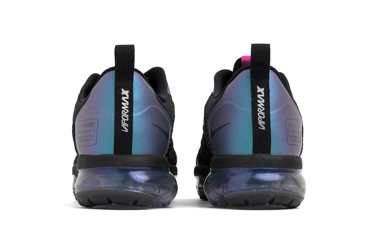 vapormax flyknit anthracite