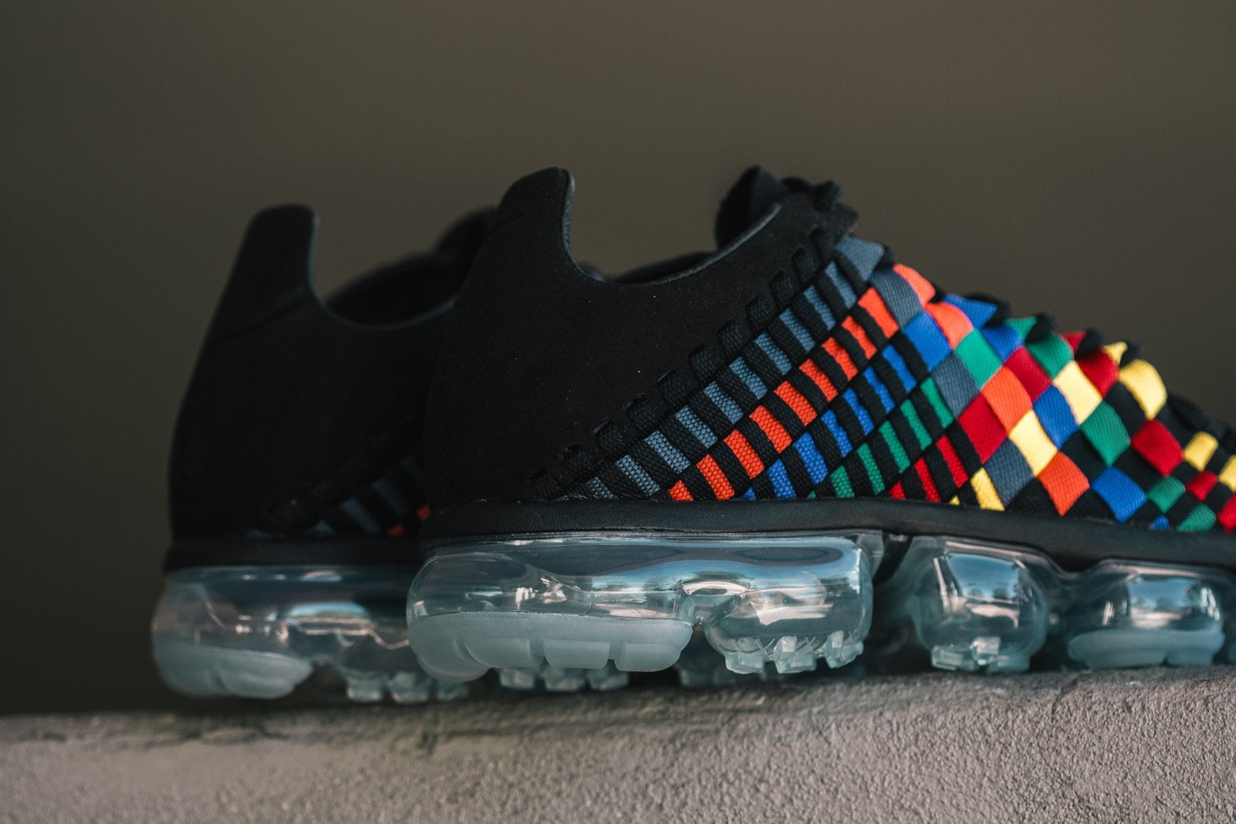 nike air vapormax inneva