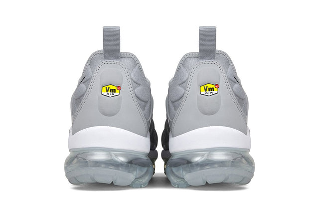 vapormax white wolf grey