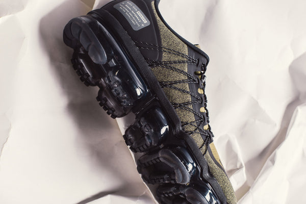 Vapormax run hotsell utility medium olive