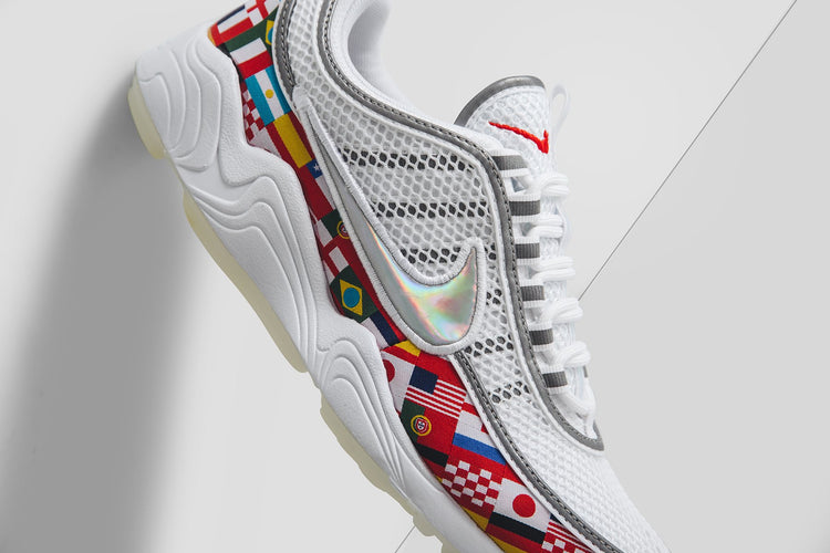 Nike Air Zoom Spiridon  display picture 3