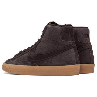 Blazer Mid '77 Suede - Velvet Brown/Gum Medium Brown#N#â Feature