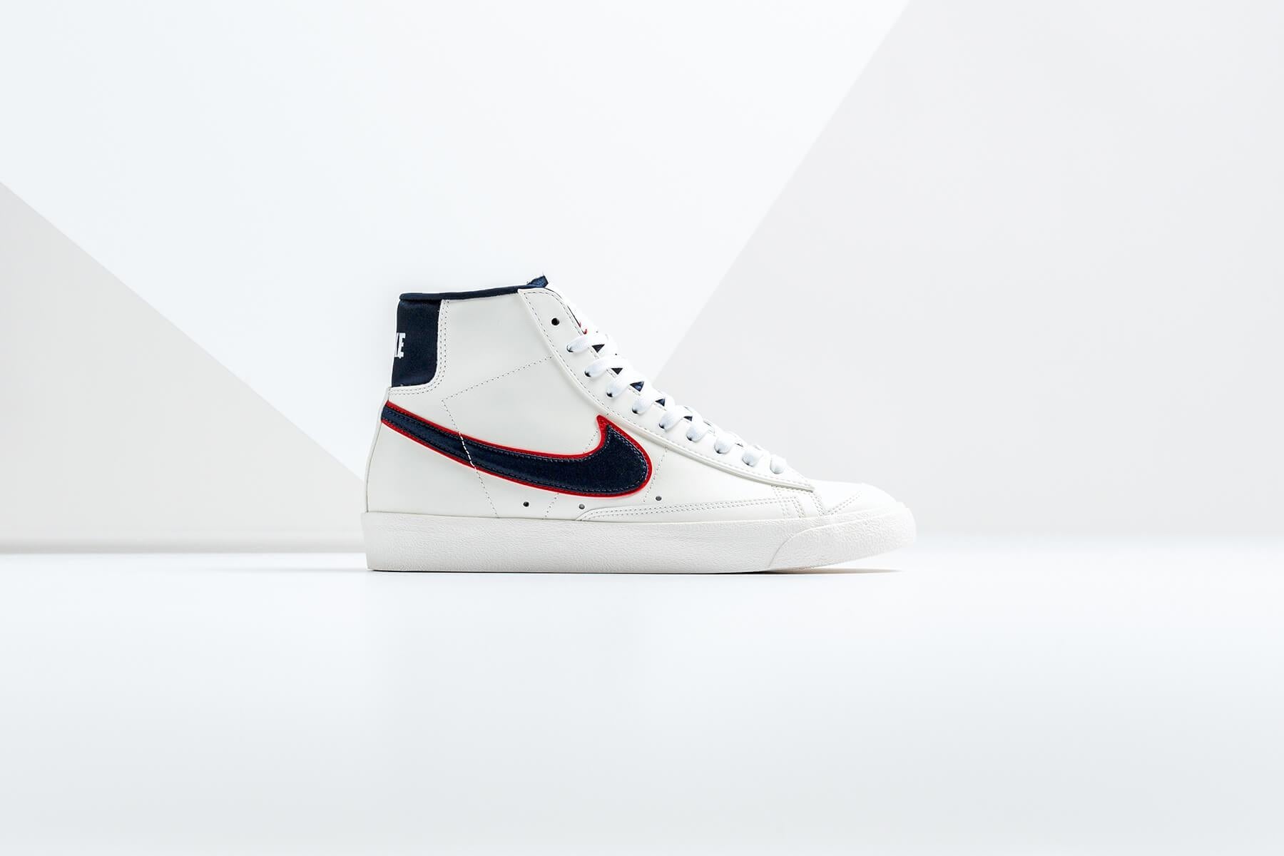 blazer mid 77 vntg qs