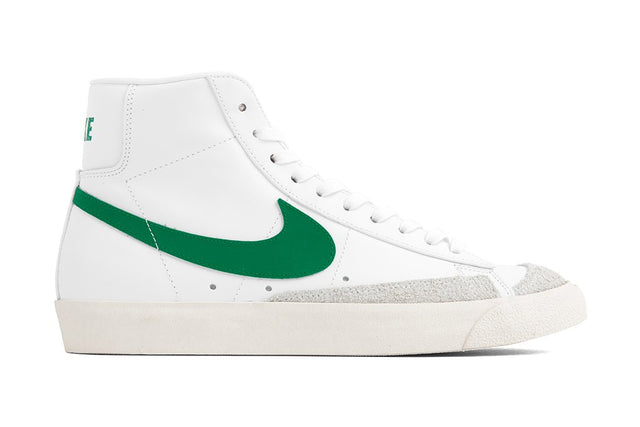 Nike Blazer Mid '77 Vintage - Green – Feature