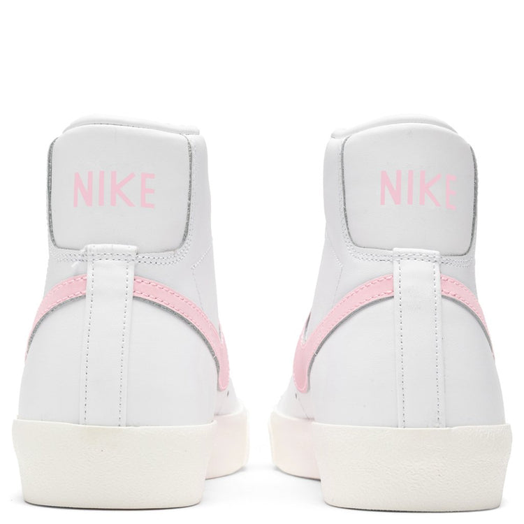 Blazer Mid '77 Vintage - White/Pink Foam â Feature