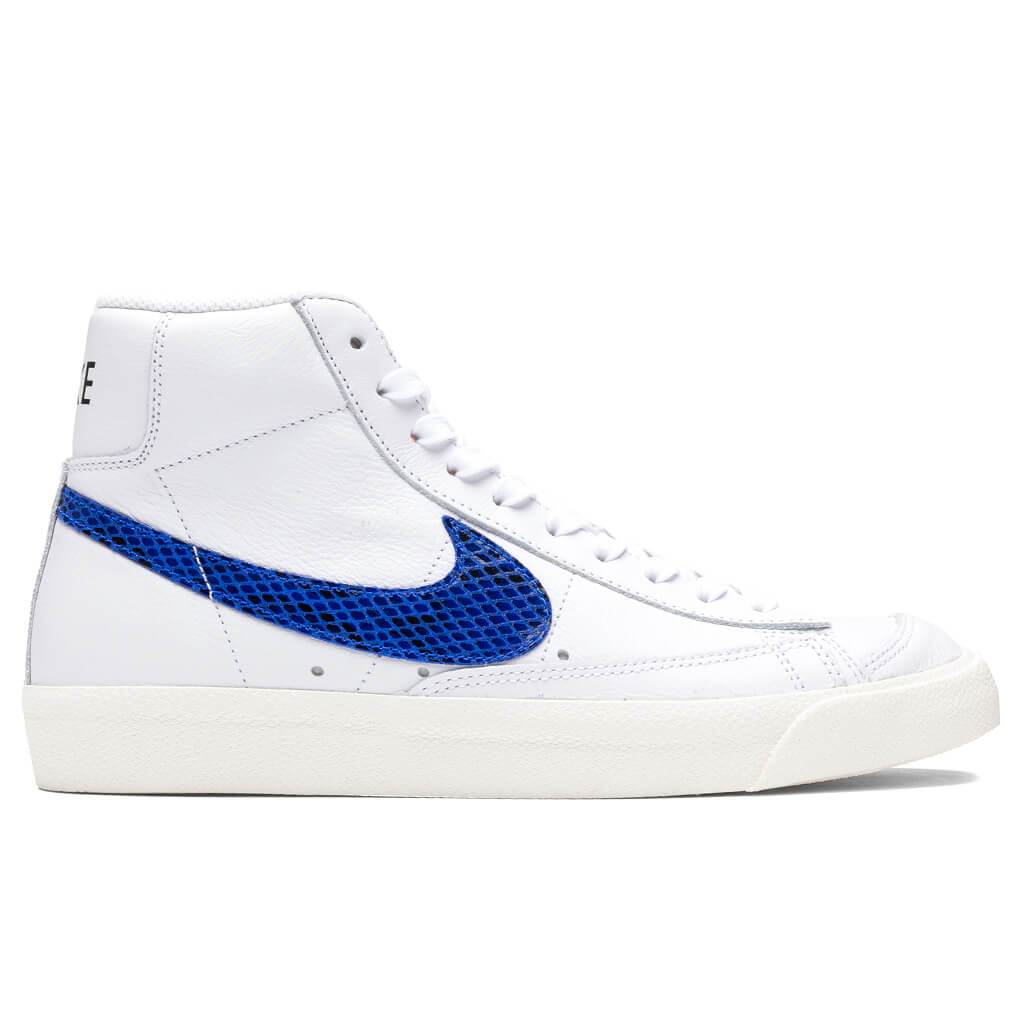blazer racer blue