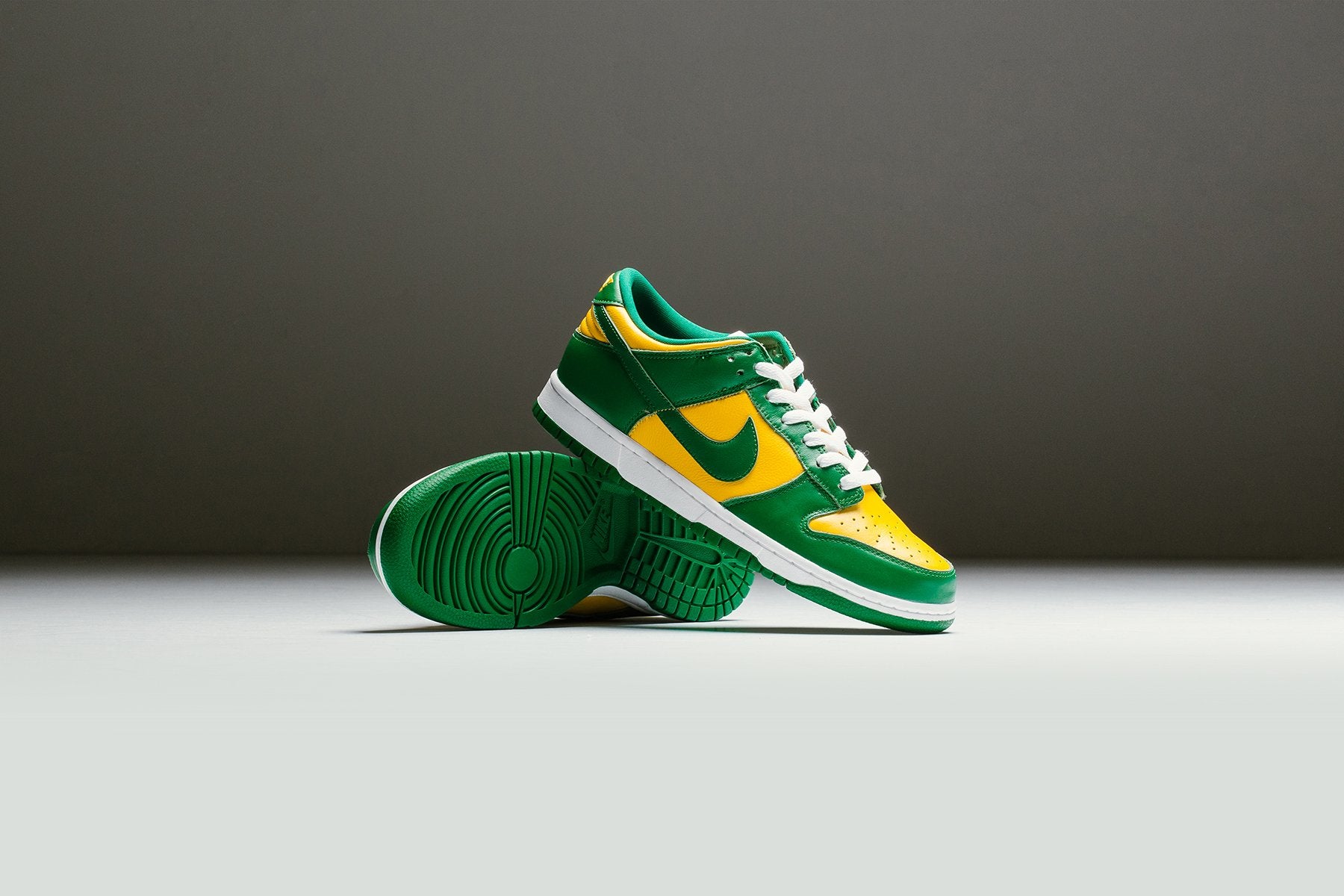 Dunk Low SP 