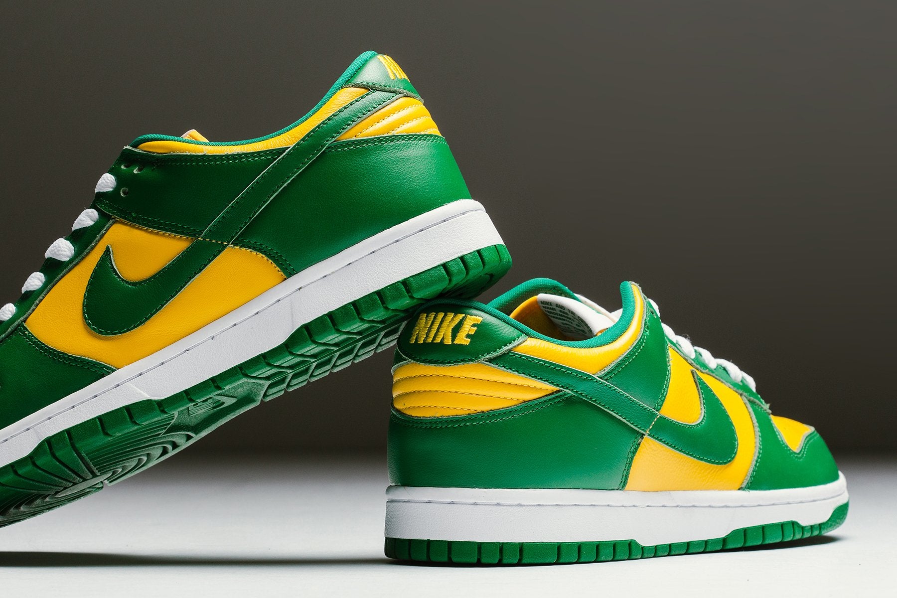 Dunk Low SP 