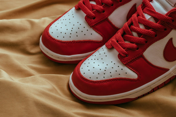 Dunk Low SP 