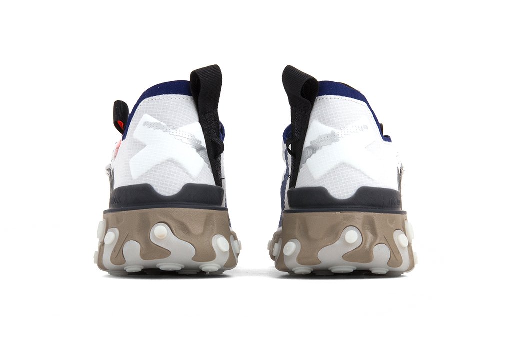 nike sportswear react wr ispa