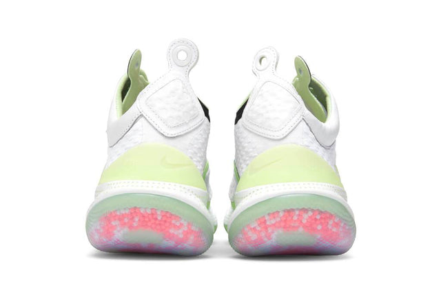 Joyride CC3 Setter - White/Black â Feature