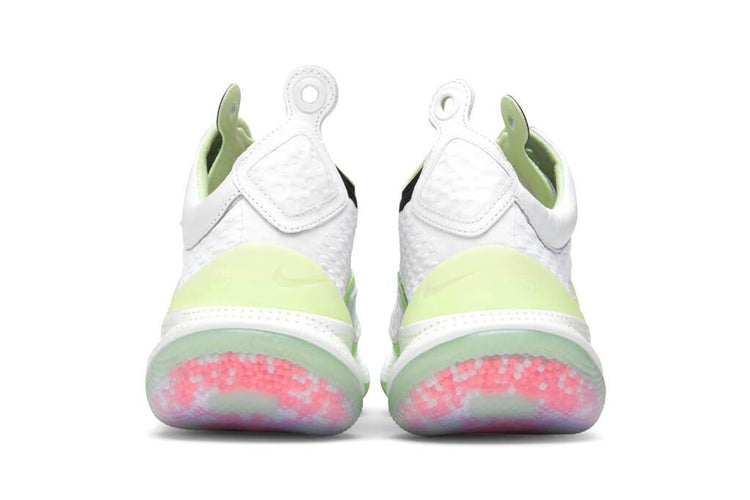 Joyride CC3 Setter - White/Black â Feature