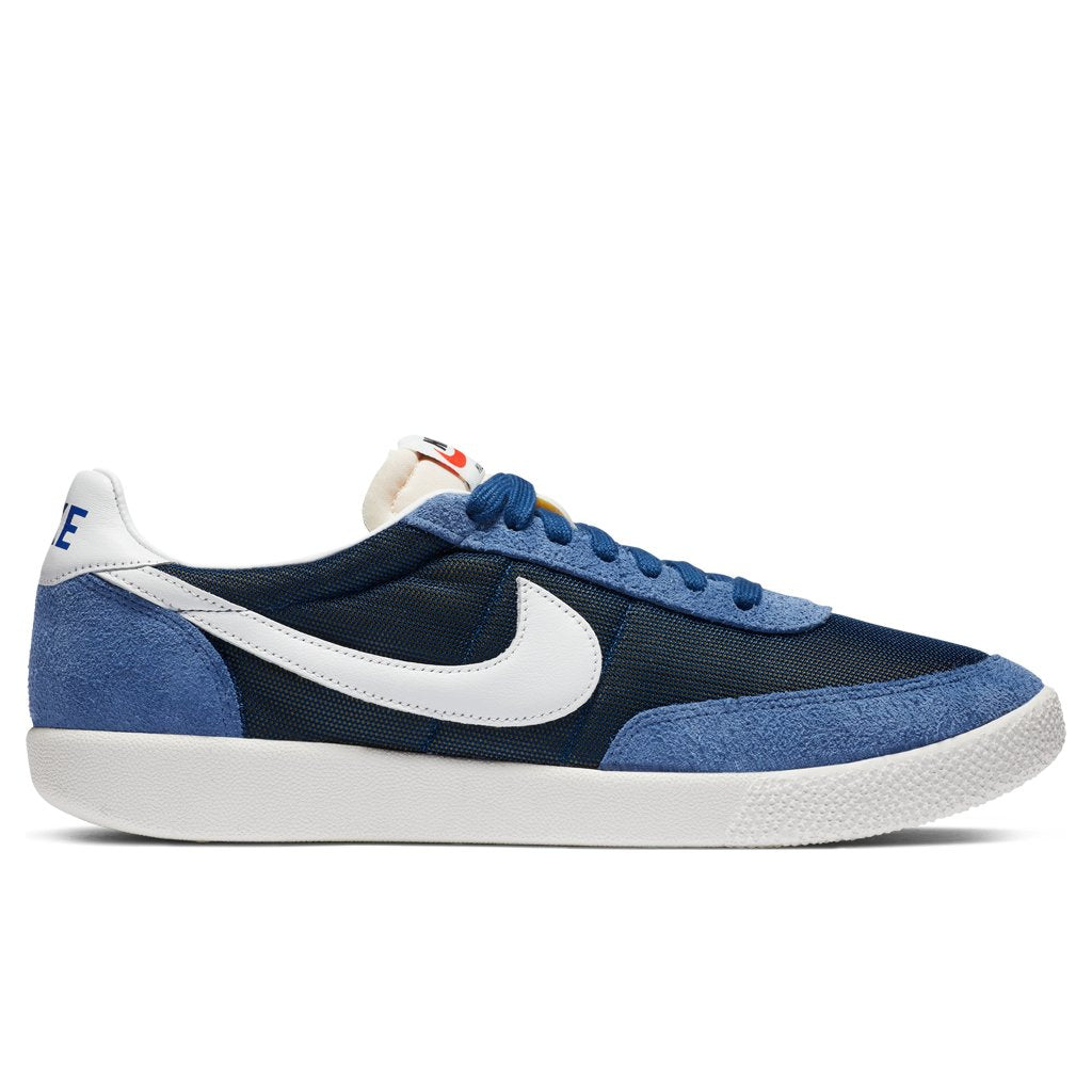 Nike Killshot SP Sneakers - Costal Blue/White | Feature