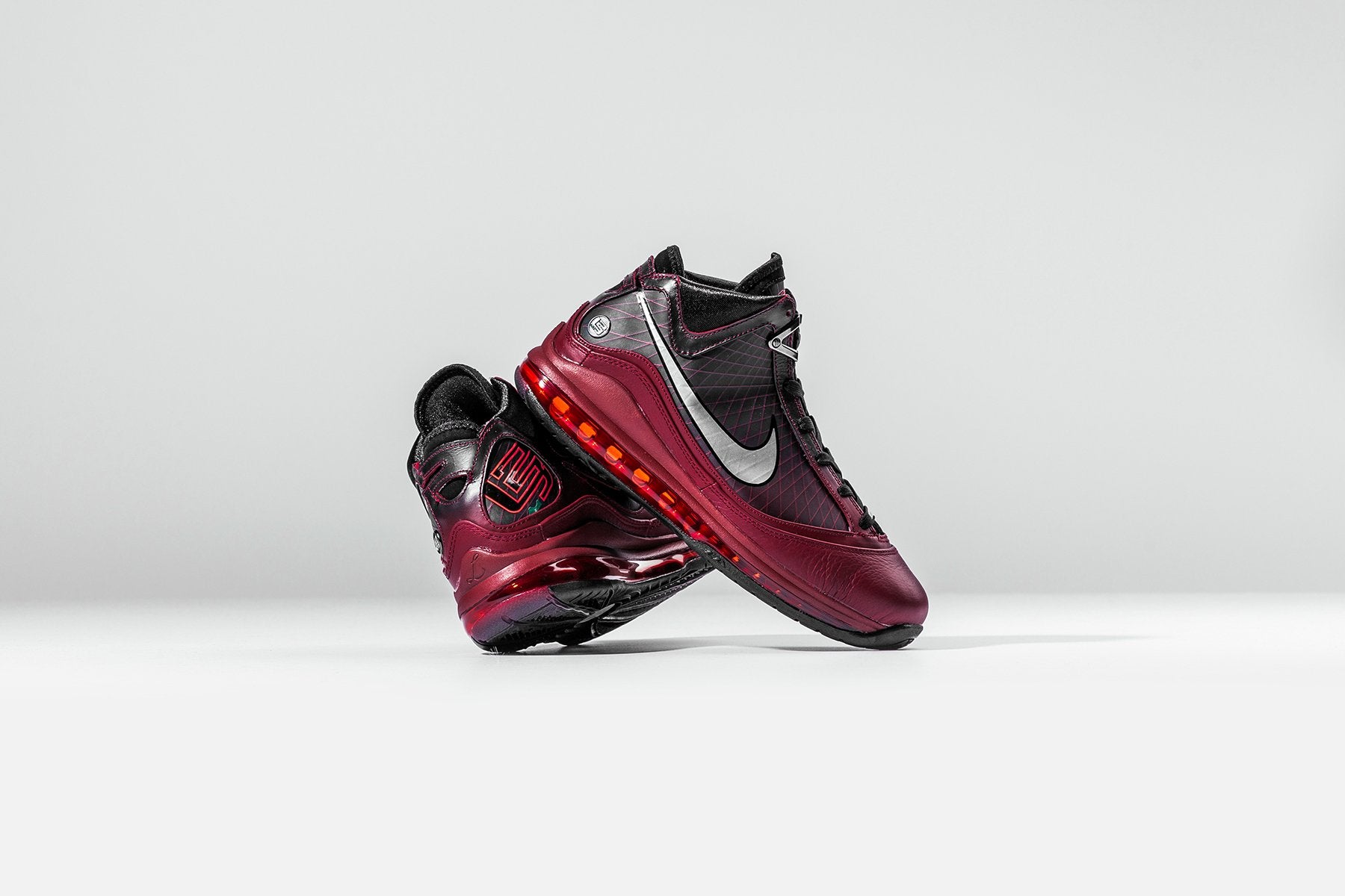 Lebron VII QS 